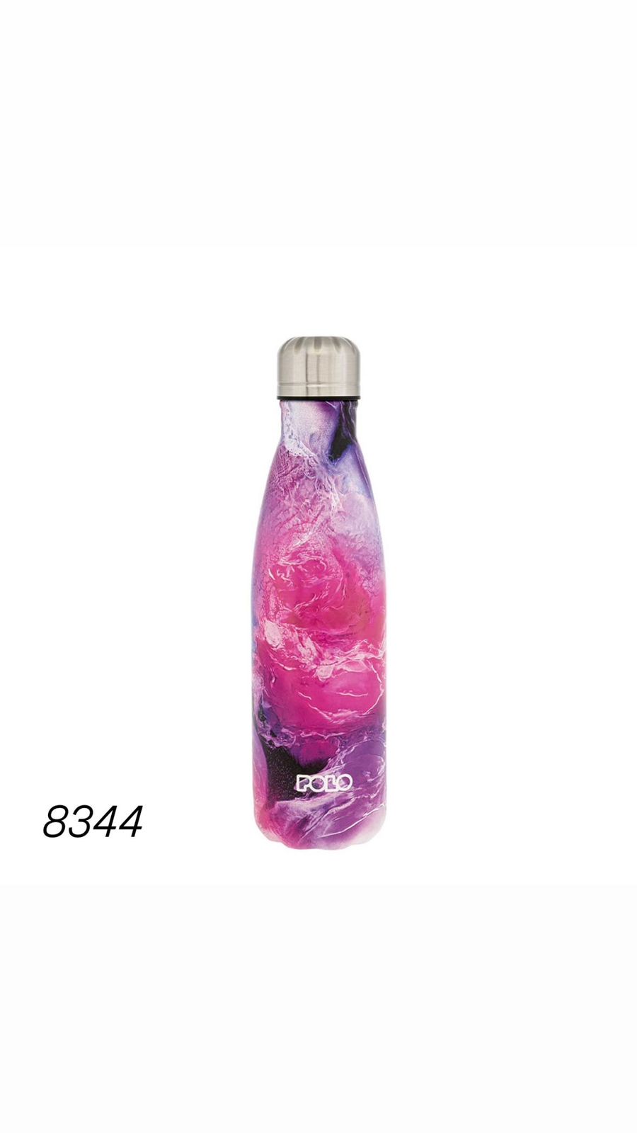 Poo Water Bottle