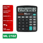 ML-210Z DESK CALCULATOR