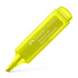 Faber-Castell Textliner 46 Superflourescent - Yellow