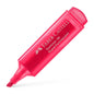 Faber-Castell Textliner 46 Superflourescent - Red