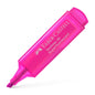 Faber-Castell Textliner 46 Superflourescent - Pink