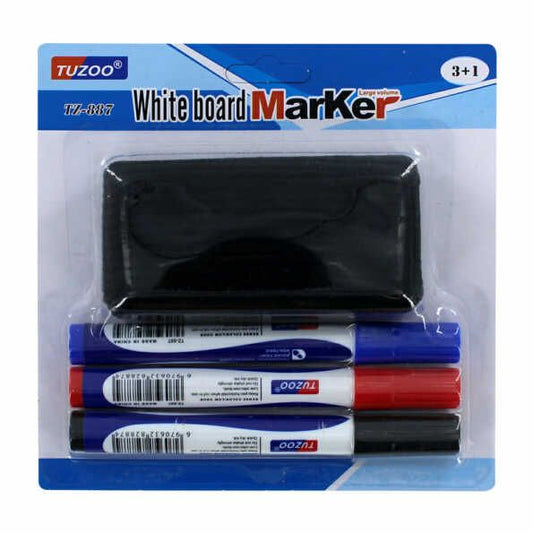 White Board Marker