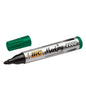 Bic Permanent Marker - Green