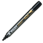 Pilot Permanent Marker - Black