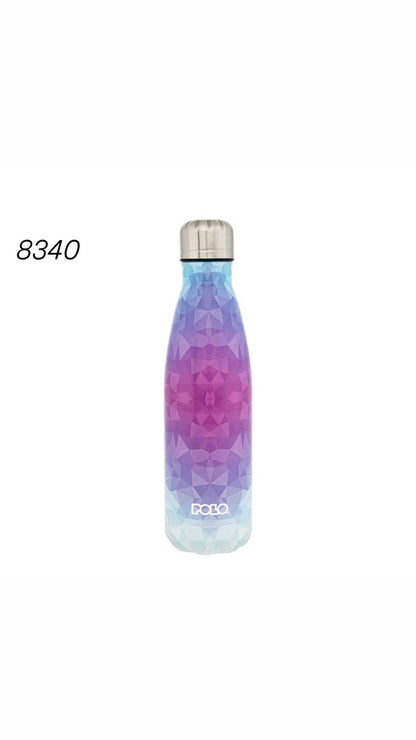 Poo Water Bottle