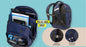 Polo School Bag