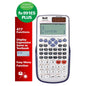 fs-991ES PLUS SCIENTIFIC CALCULATOR