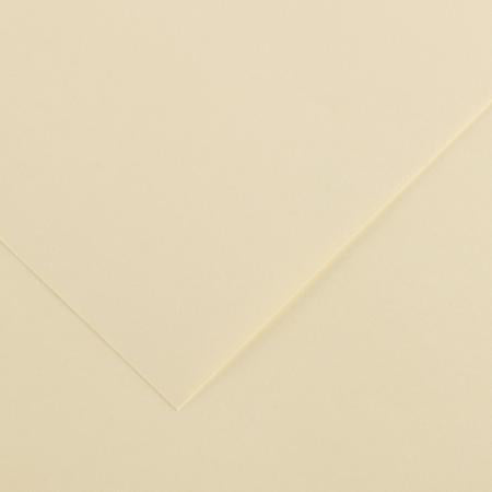 Canson Cardboard -  50x70, Beige, 717
