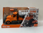 Build Team Truck
