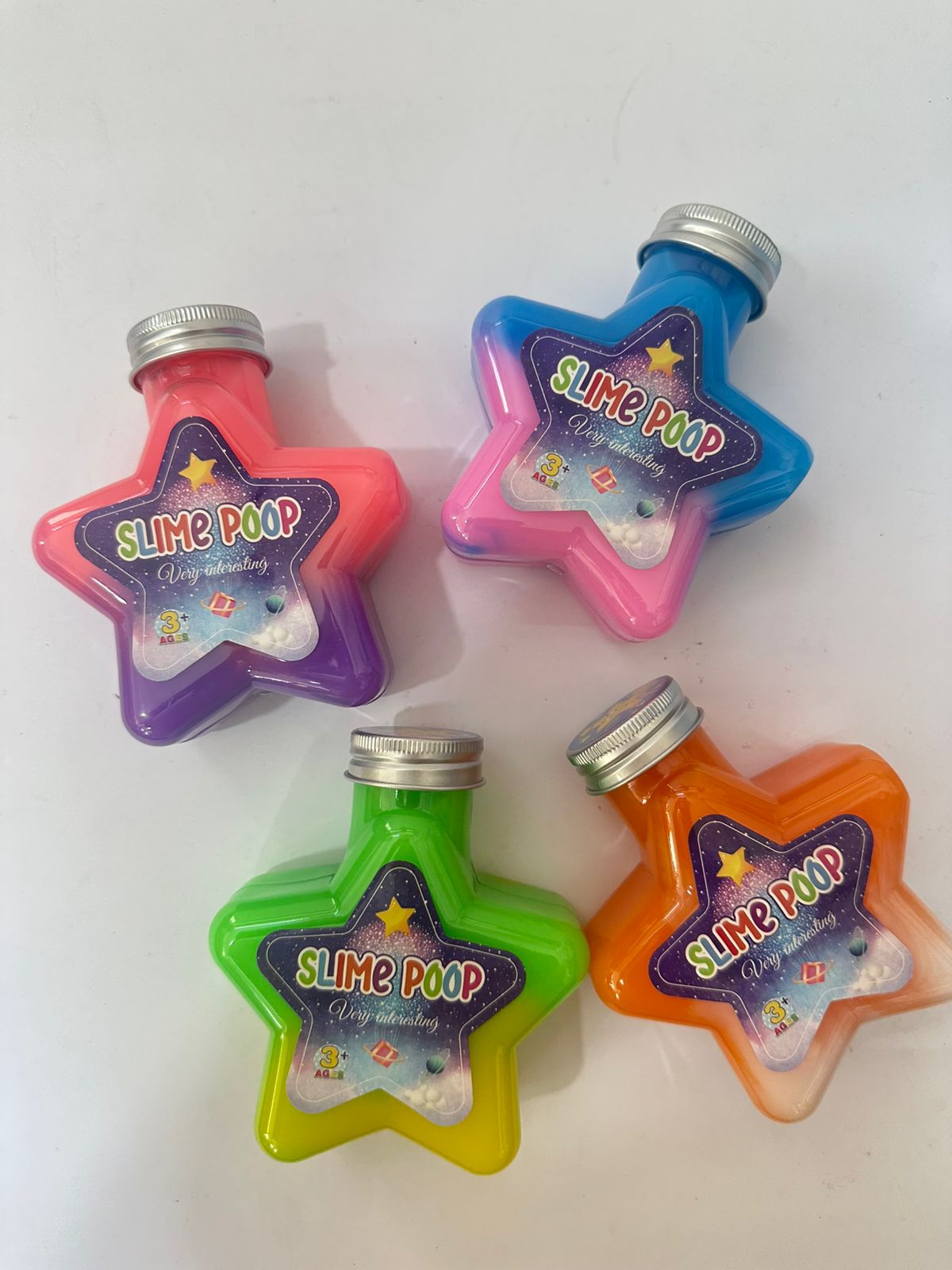 Slime Star