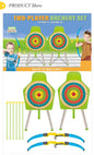 Archery Set - 2 Players