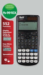 Unit Calculator - FS-991EX