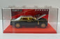 LLJX Model Car