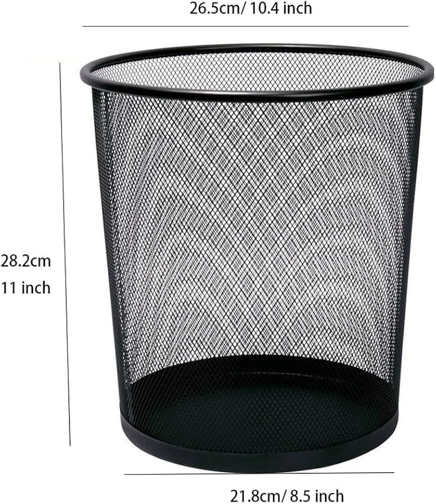 Metal Basket
