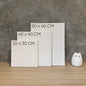 Canvas 280 grams - 40x50