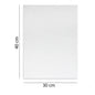 Canvas 280 grams - 30x40