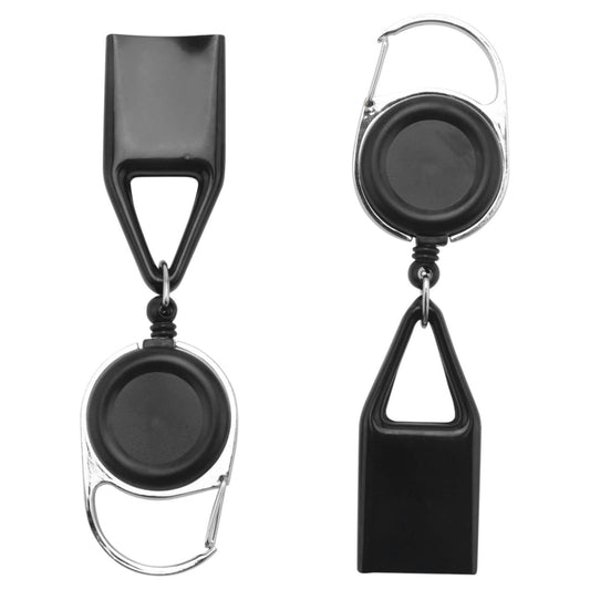 Lighter Holder Case Clip Chain
