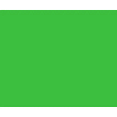 Canson Cardboard - 50x70, Light Green, 710