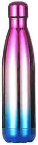 Bottle Stainless Steel Keep Your Drinks Cold 24 Hours Or Hot For Up To 12 Hours