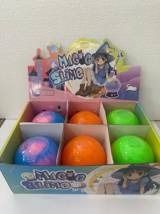 Magic Slime