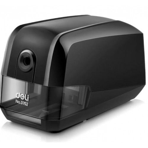 Deli Electric Pencil Sharpener