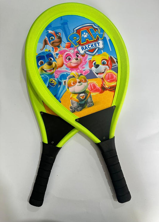 Paw Racket
