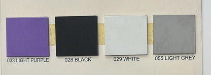 Foam Rubber - 50x70