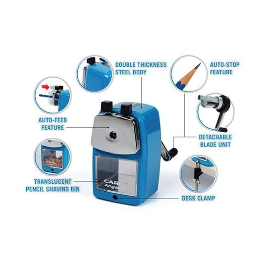Desk Pencil Sharpener