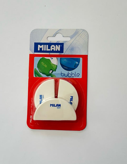 Milan Pencil Eraser