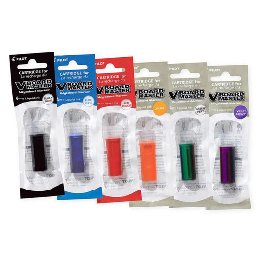 Refill for pilot white board marker