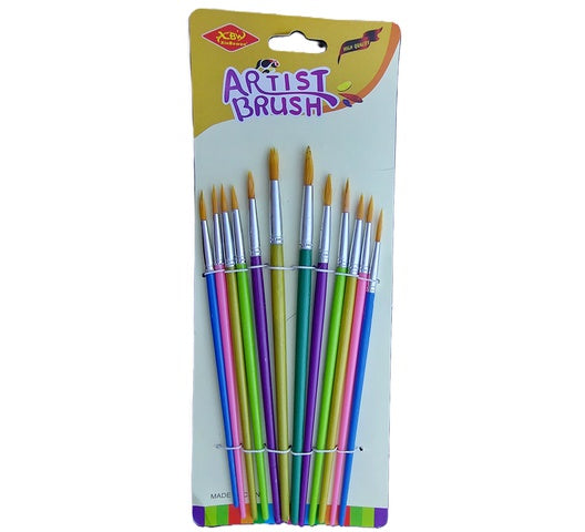 Artist Paint Brush