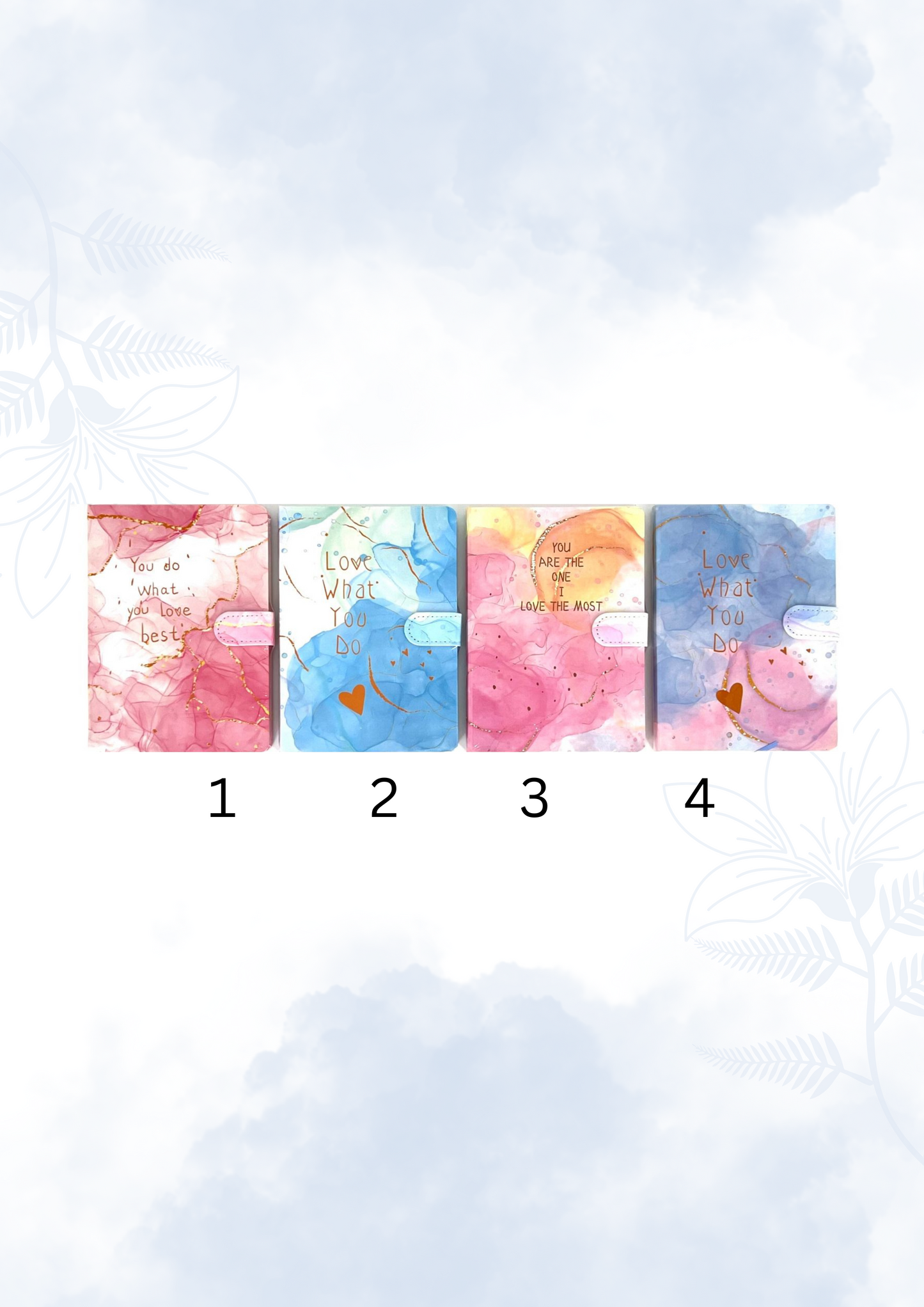 Secret Diary Note Book