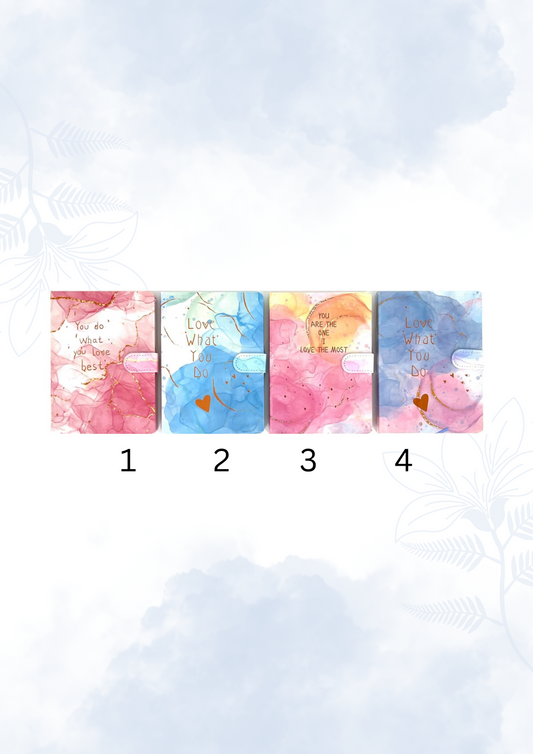 Secret Diary Note Book