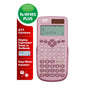 fs-991ES PLUS SCIENTIFIC CALCULATOR PINK