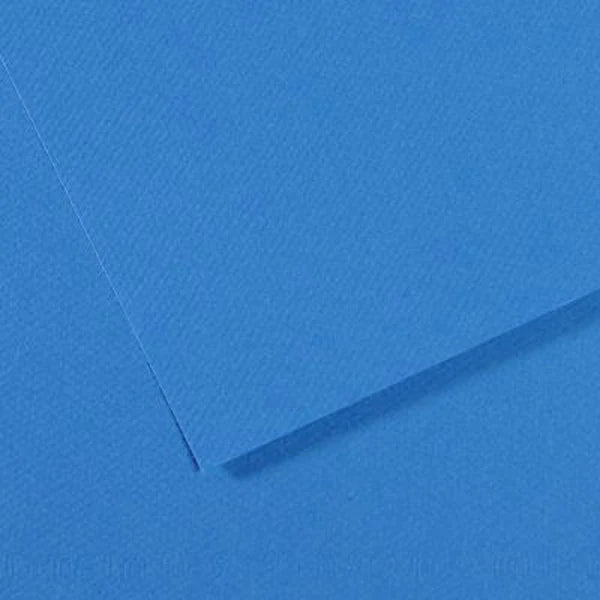 Canson Cardboard - 50x70, Light Blue, 713
