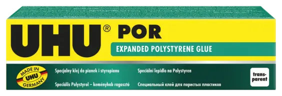 UHU Super Glue Por - 50 ml