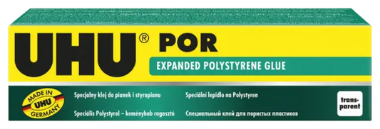 UHU Super Glue Por - 50 ml