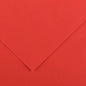 Canson Cardboard - 50x70, Dark Red, 727