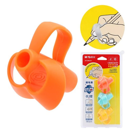 Pencil Grip 3 pieces