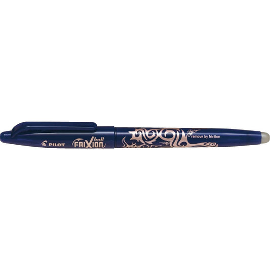 FriXion Pilot Erasable Pen