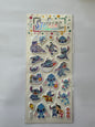 Stickers