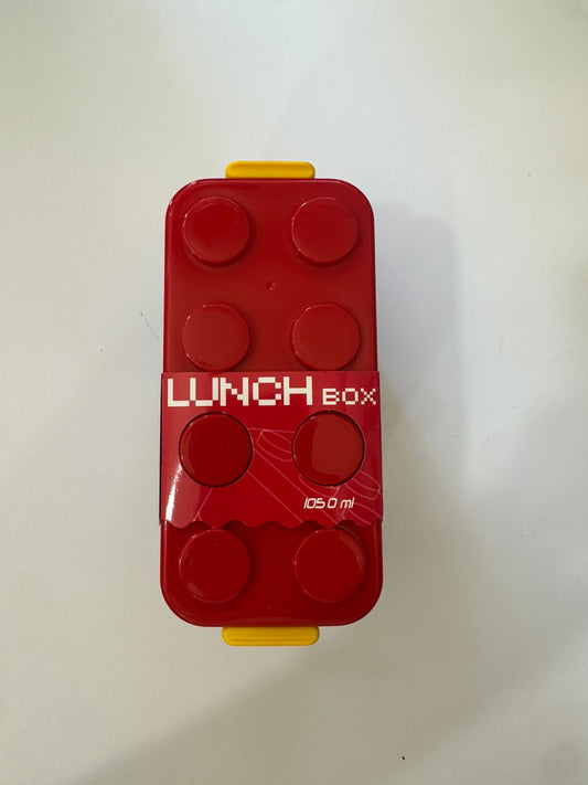 Lego Lunch Box