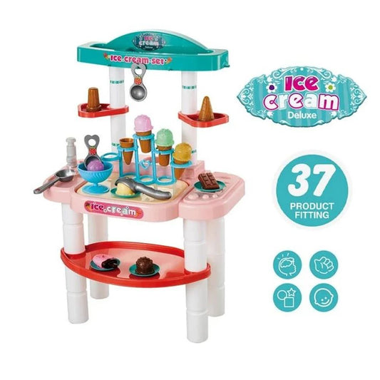 Ice Cream Set