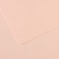 Canson Cardboard - 50x70, Light Pink, 716