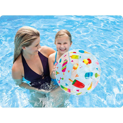 Intex Inflatable Lively Ball