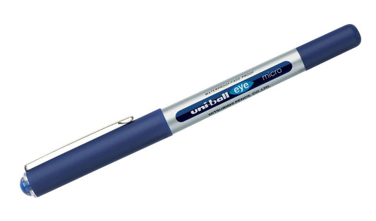 uni-ball Pen - Eye Micro Blue
