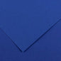 Canson Cardboard - 50x70, Dark Blue, 714