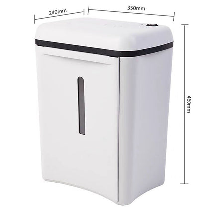 Sunwood Paper Shredder