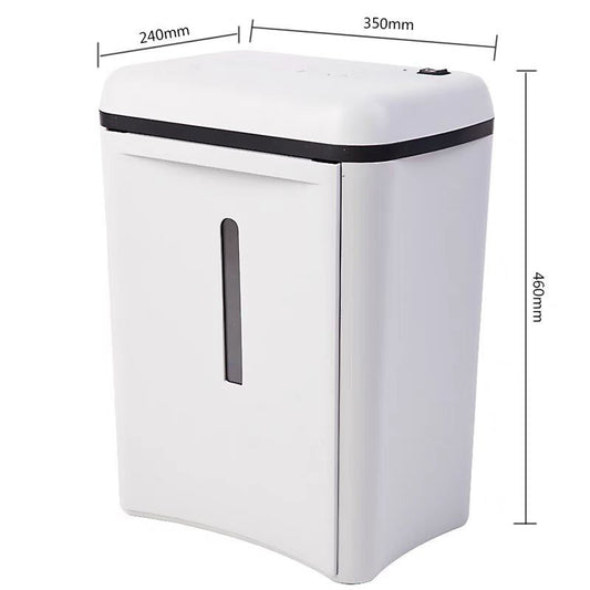 Sunwood Paper Shredder