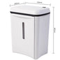 Sunwood Paper Shredder